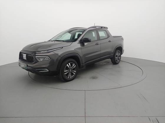 FIAT TORO 1.3 TURBO 270 FLEX FREEDOM AT6